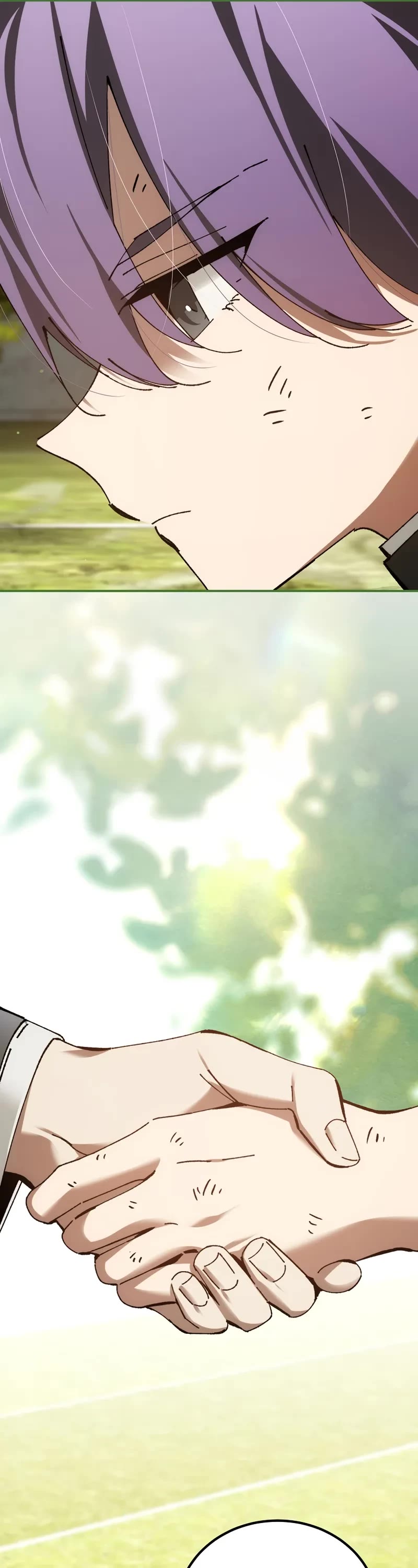 Magic Academy’s Genius Blinker chapter 80 page 36