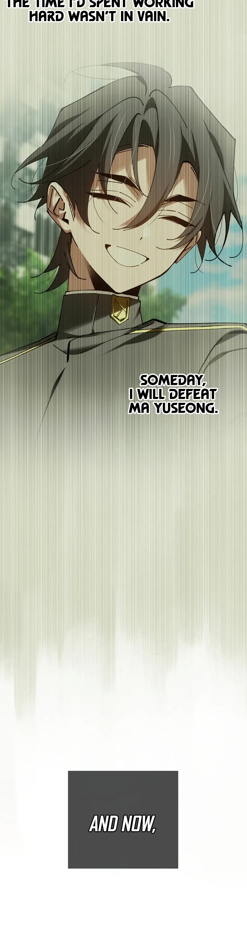 Magic Academy’s Genius Blinker chapter 80 page 38