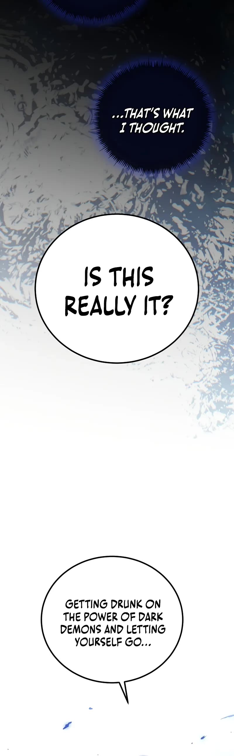 Magic Academy’s Genius Blinker chapter 80 page 40