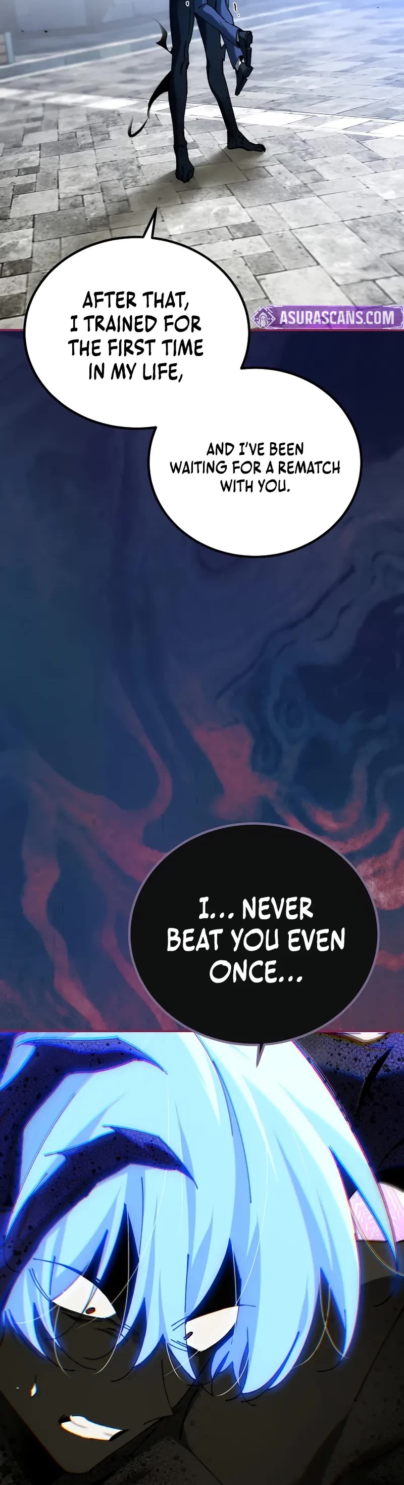 Magic Academy’s Genius Blinker chapter 80 page 44