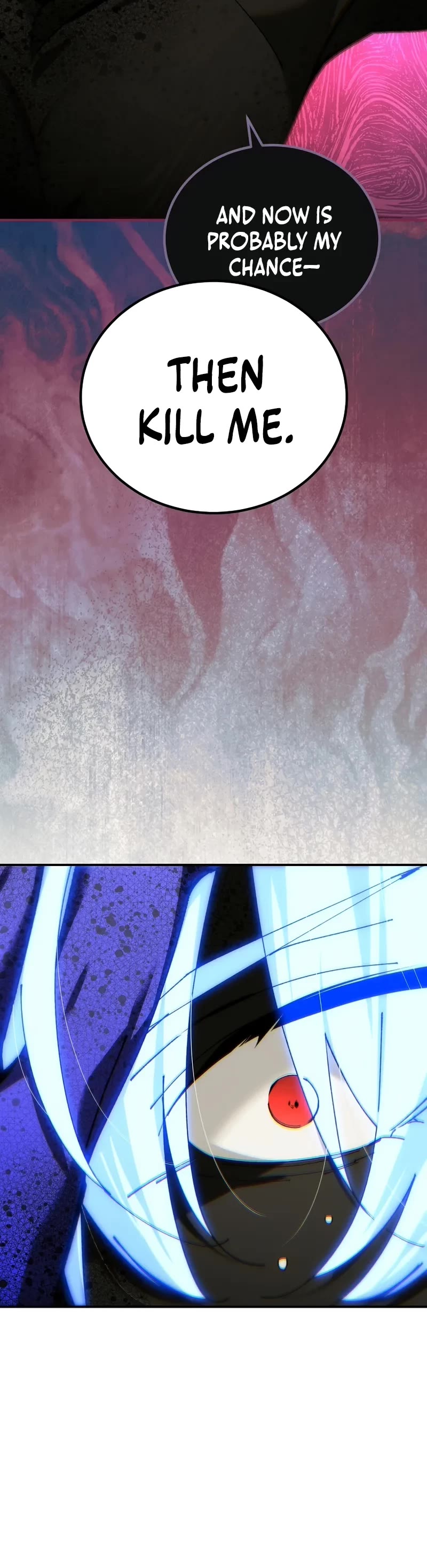 Magic Academy’s Genius Blinker chapter 80 page 45