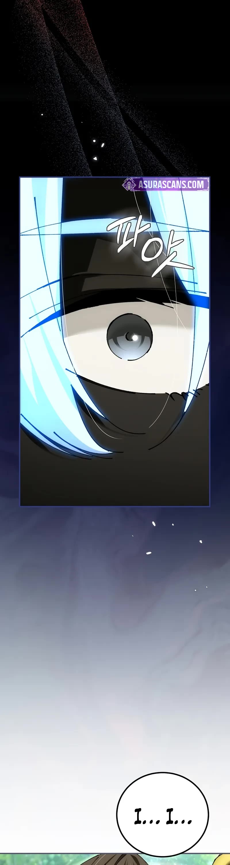 Magic Academy’s Genius Blinker chapter 80 page 48