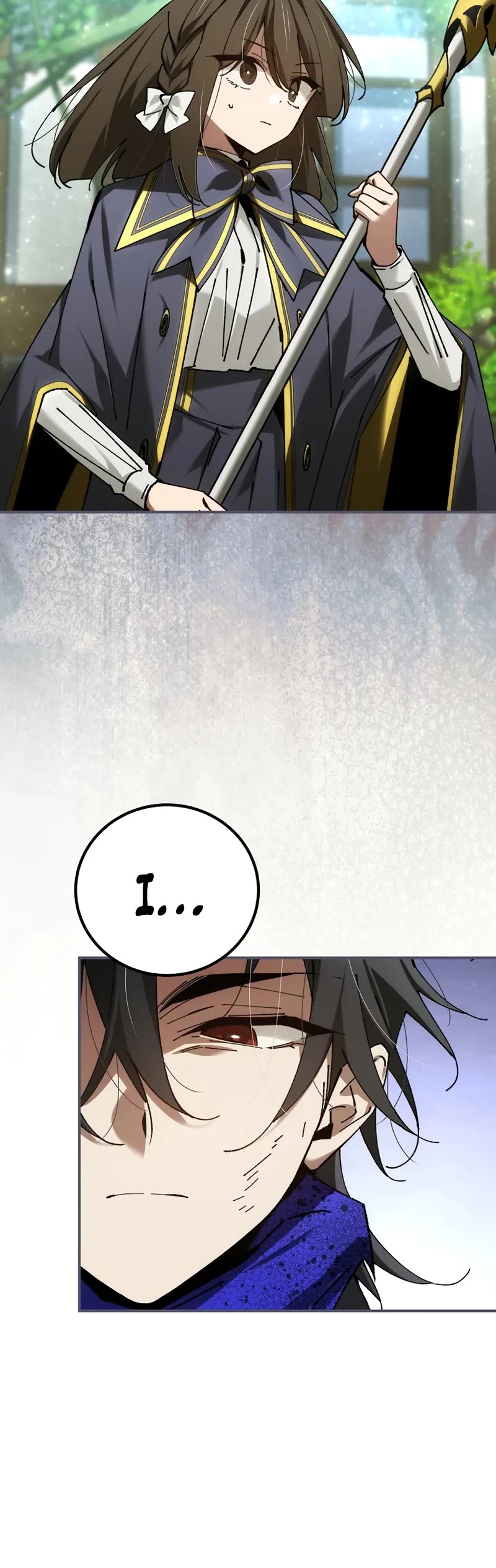 Magic Academy’s Genius Blinker chapter 80 page 49