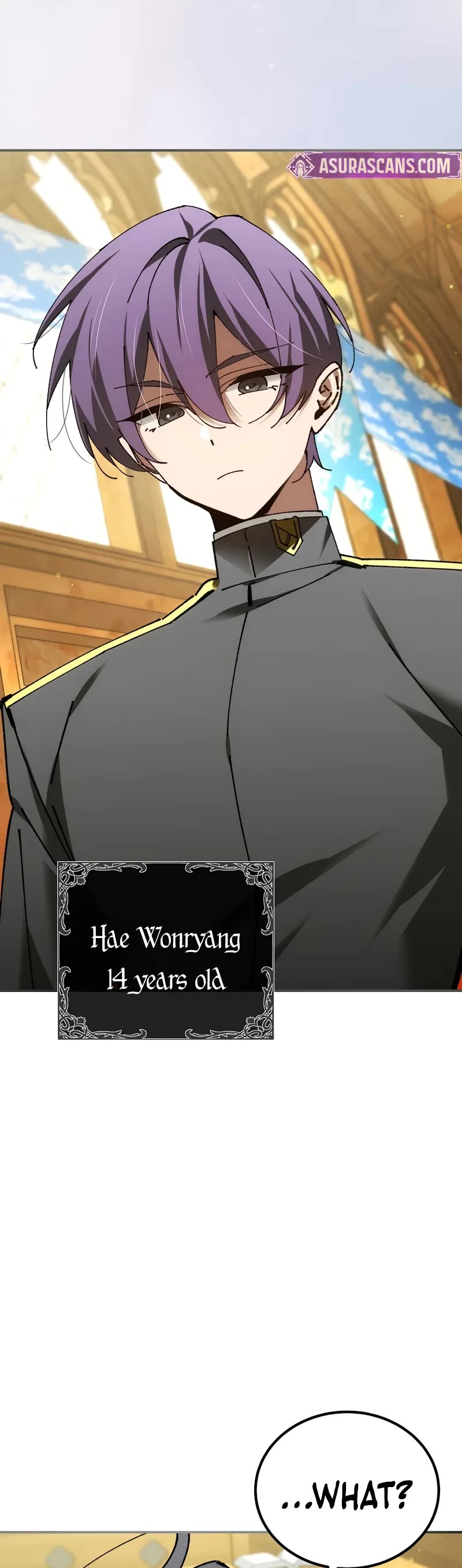 Magic Academy’s Genius Blinker chapter 80 page 5