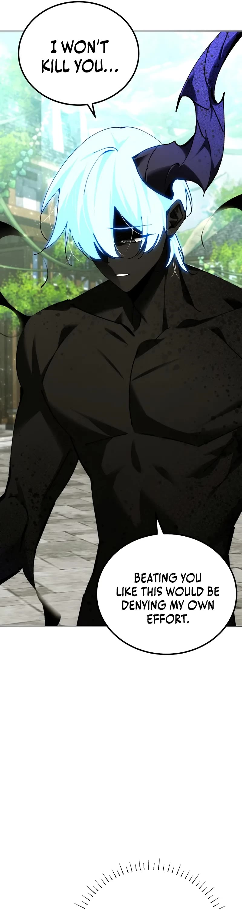 Magic Academy’s Genius Blinker chapter 80 page 51