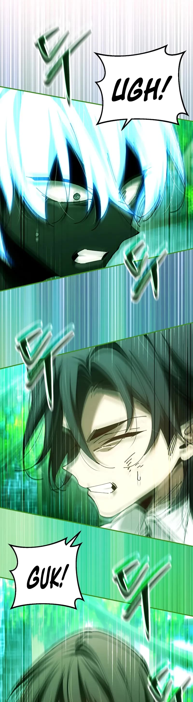 Magic Academy’s Genius Blinker chapter 80 page 54