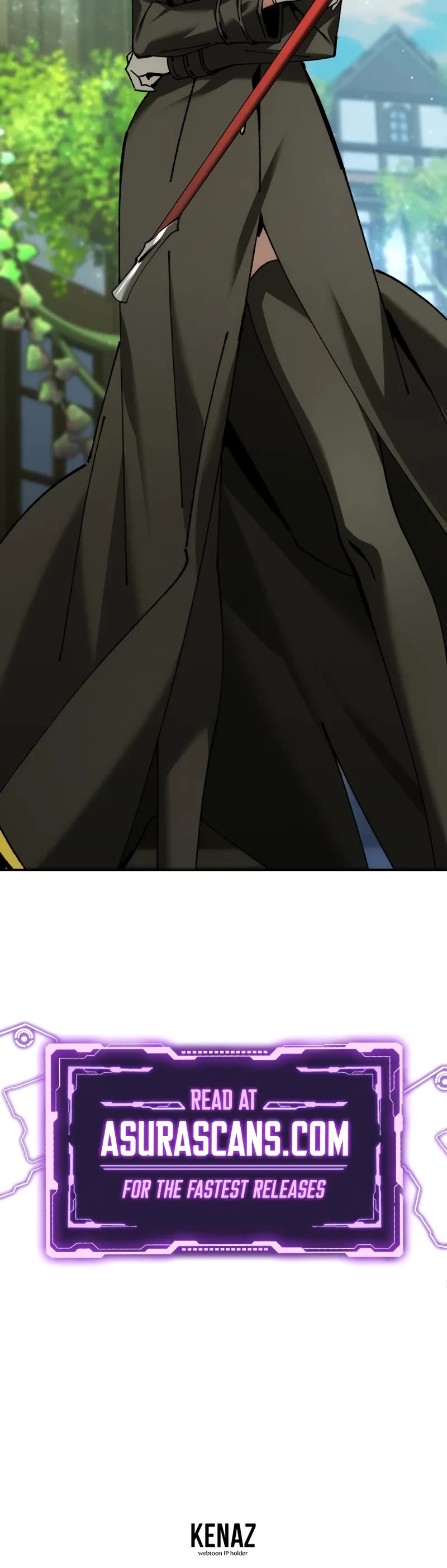 Magic Academy’s Genius Blinker chapter 80 page 58