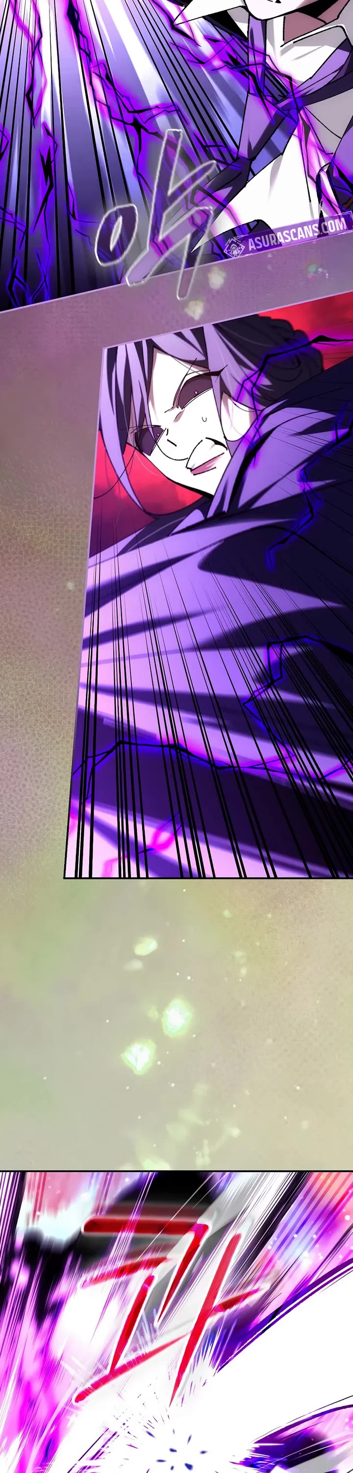 Magic Academy’s Genius Blinker chapter 89 page 14