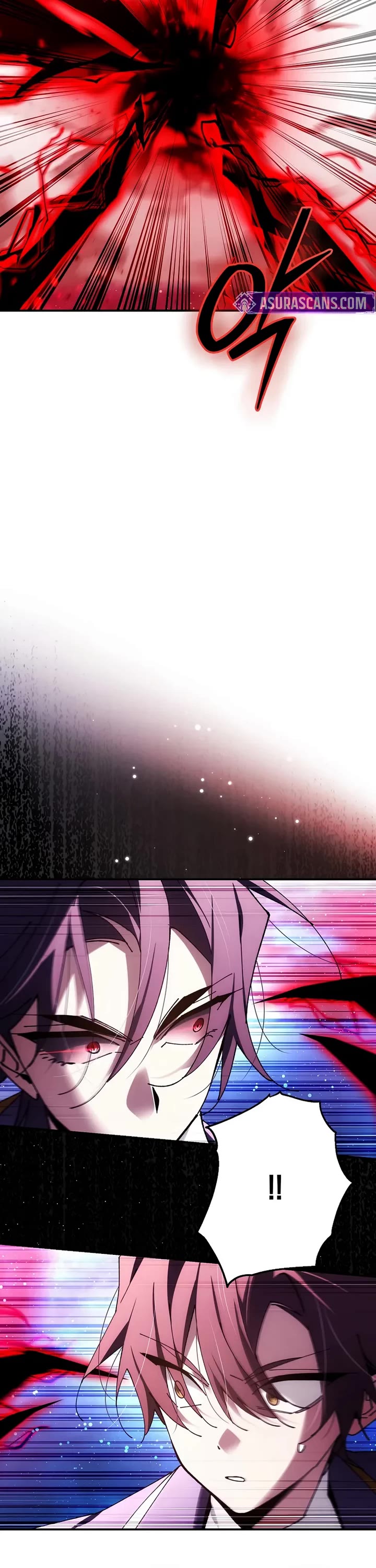 Magic Academy’s Genius Blinker chapter 89 page 19