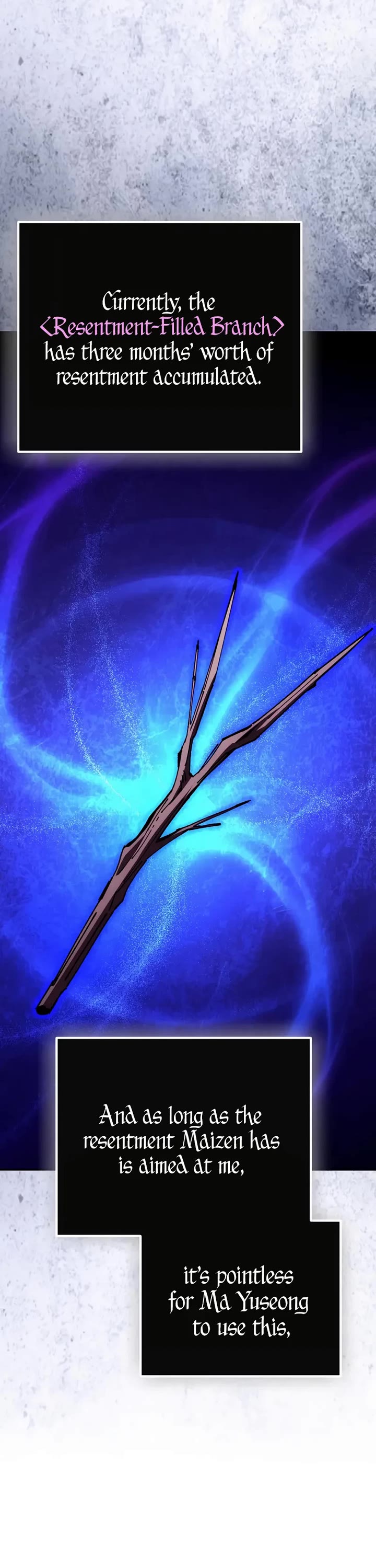 Magic Academy’s Genius Blinker chapter 89 page 23