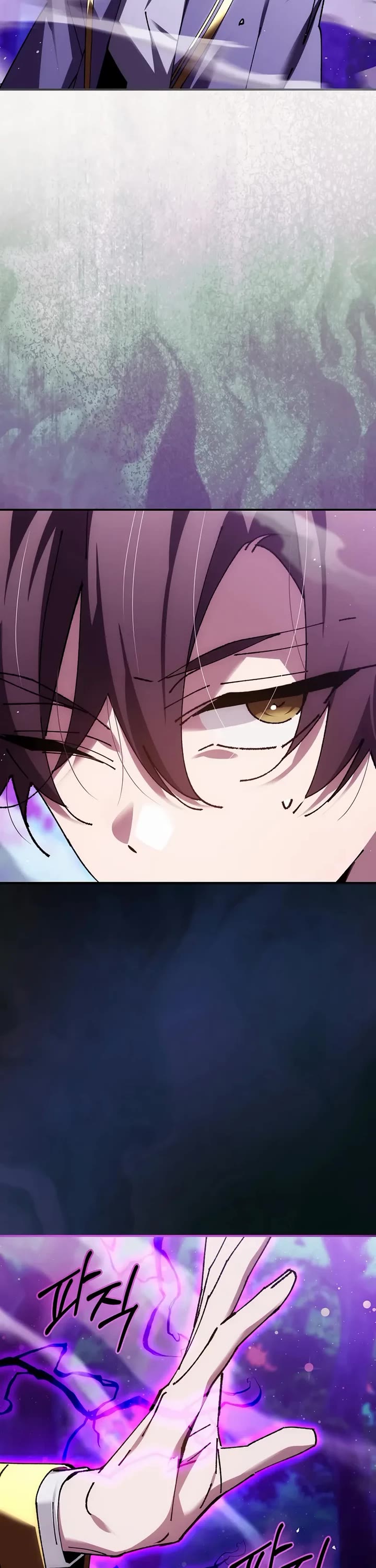 Magic Academy’s Genius Blinker chapter 89 page 3