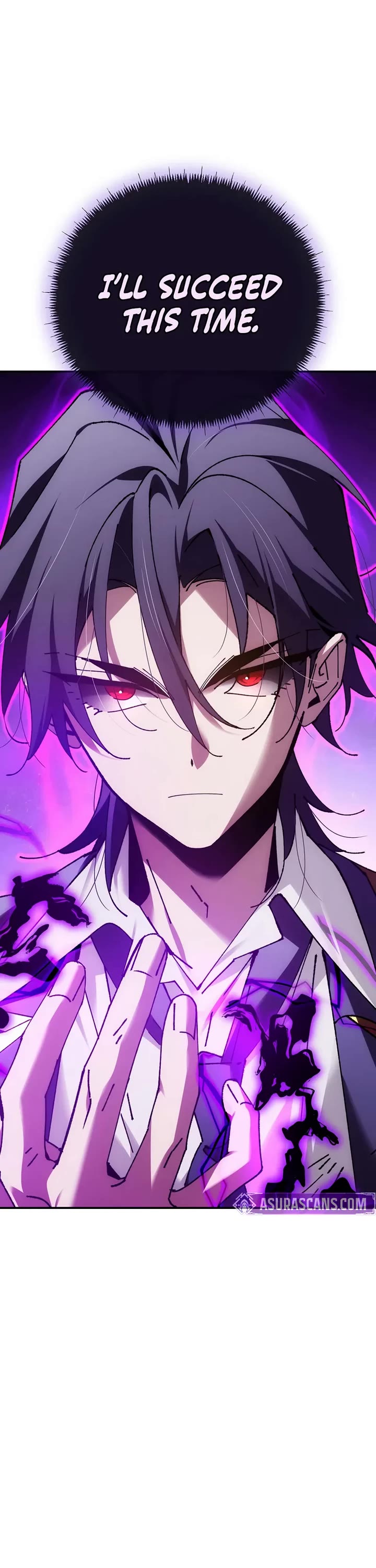 Magic Academy’s Genius Blinker chapter 89 page 39