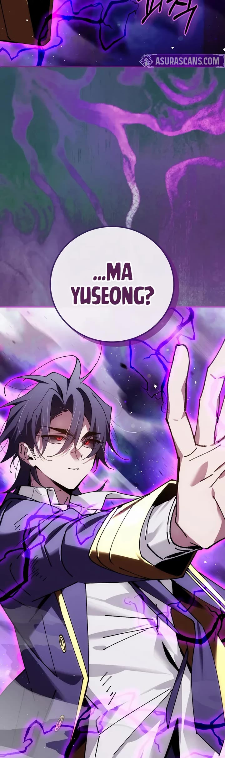 Magic Academy’s Genius Blinker chapter 89 page 4