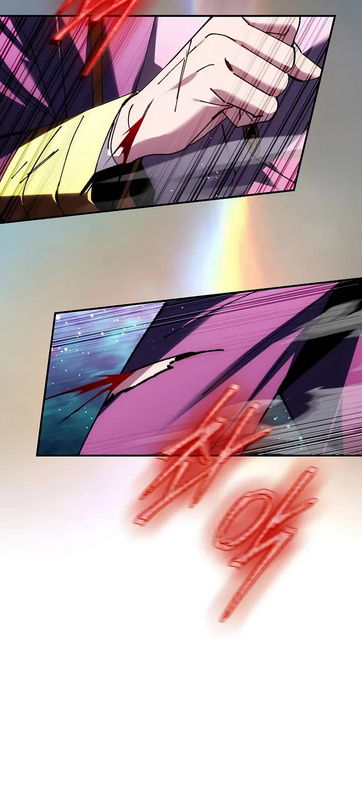 Magic Academy’s Genius Blinker chapter 89 page 42