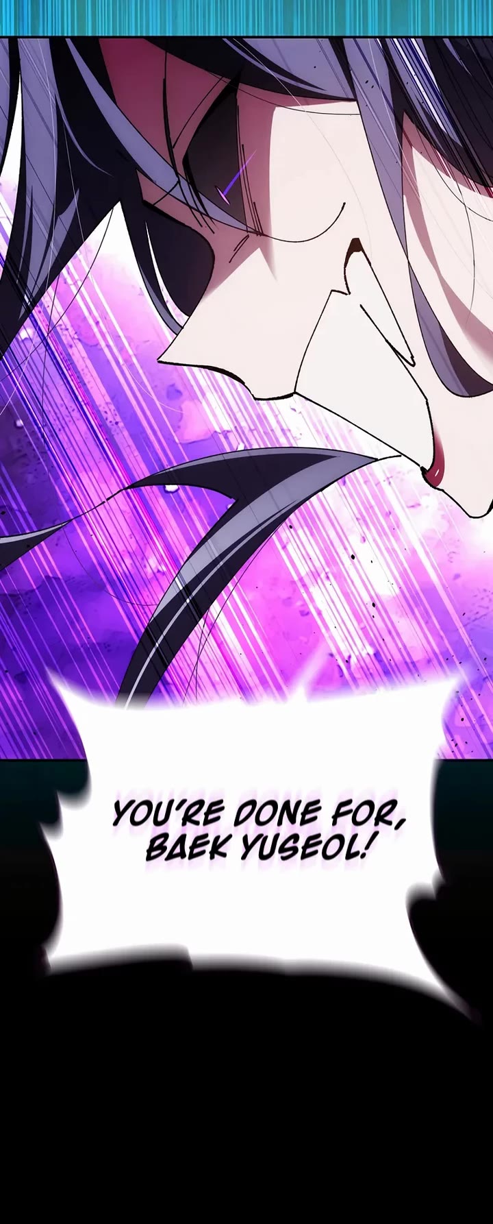 Magic Academy’s Genius Blinker chapter 89 page 47