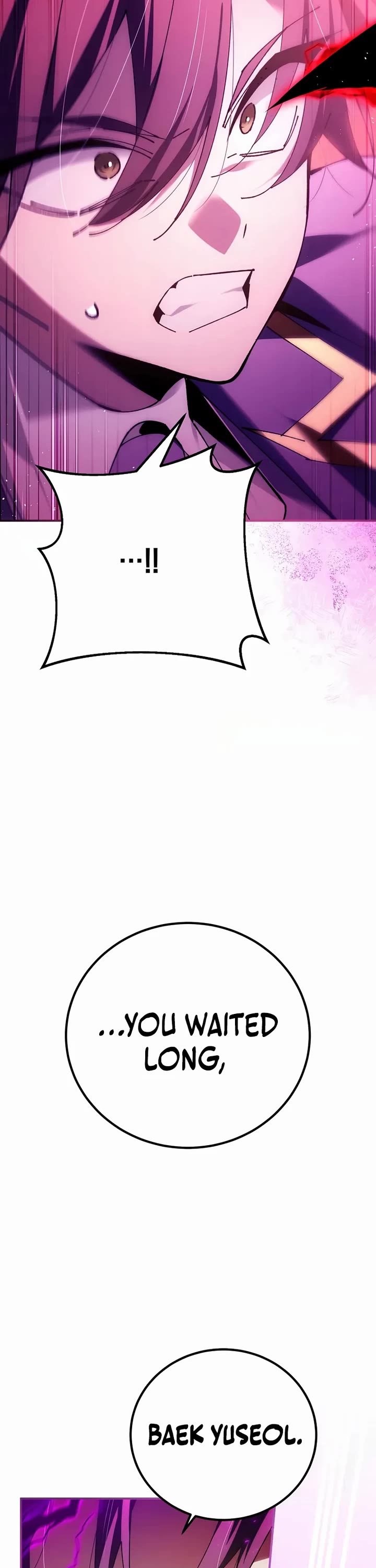 Magic Academy’s Genius Blinker chapter 89 page 49