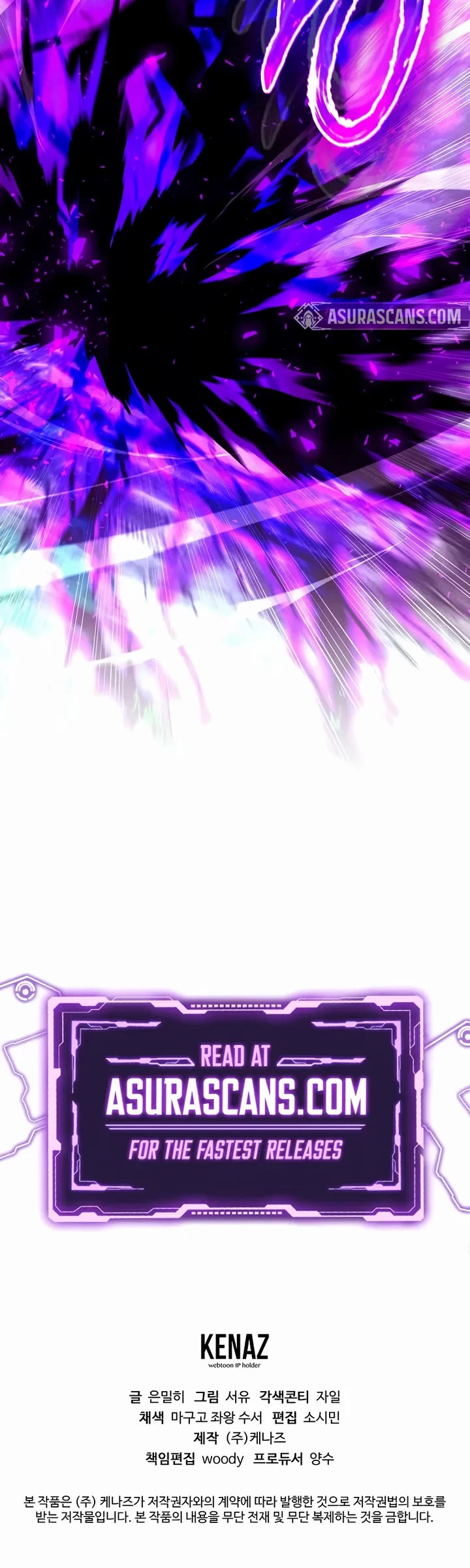 Magic Academy’s Genius Blinker chapter 89 page 51