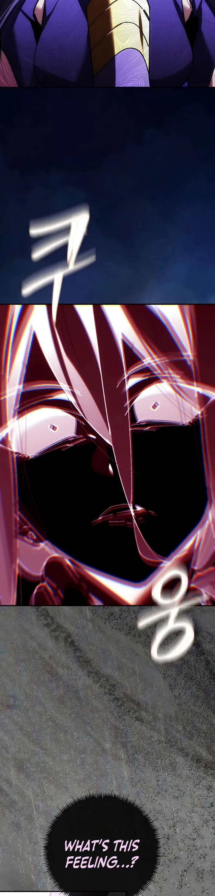 Magic Academy’s Genius Blinker chapter 90 page 10