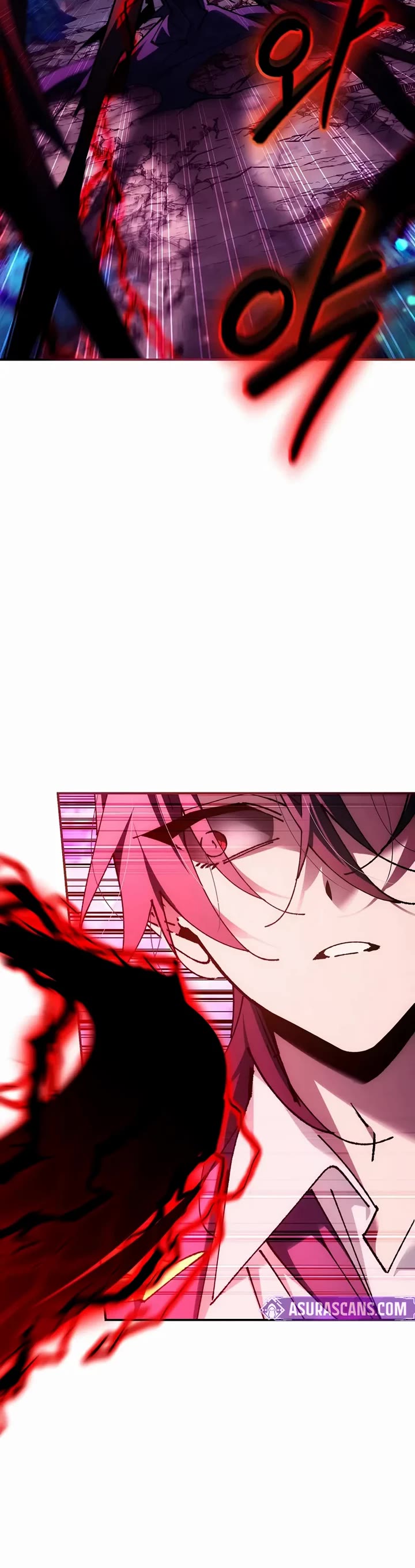 Magic Academy’s Genius Blinker chapter 90 page 17