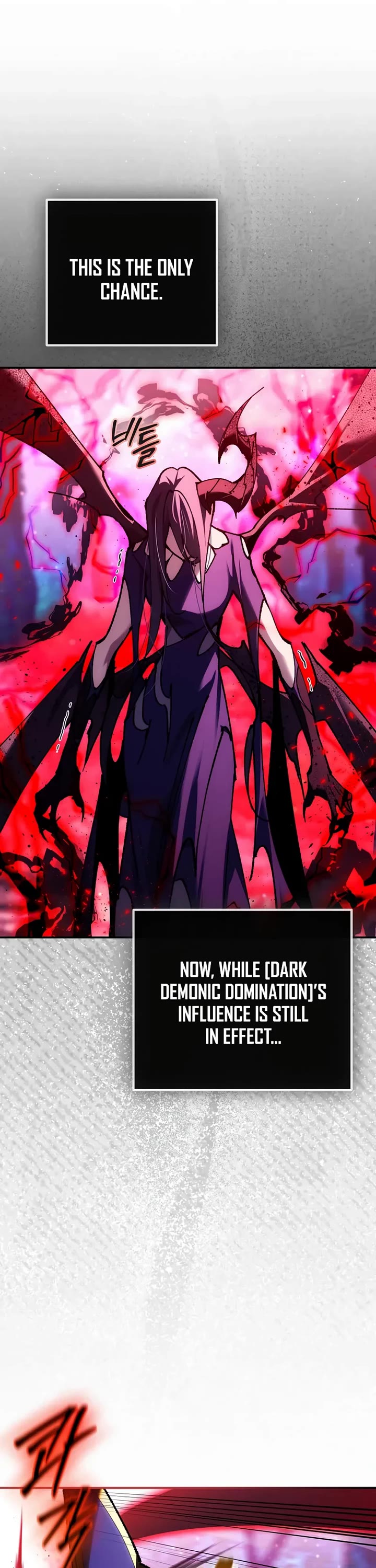 Magic Academy’s Genius Blinker chapter 90 page 22