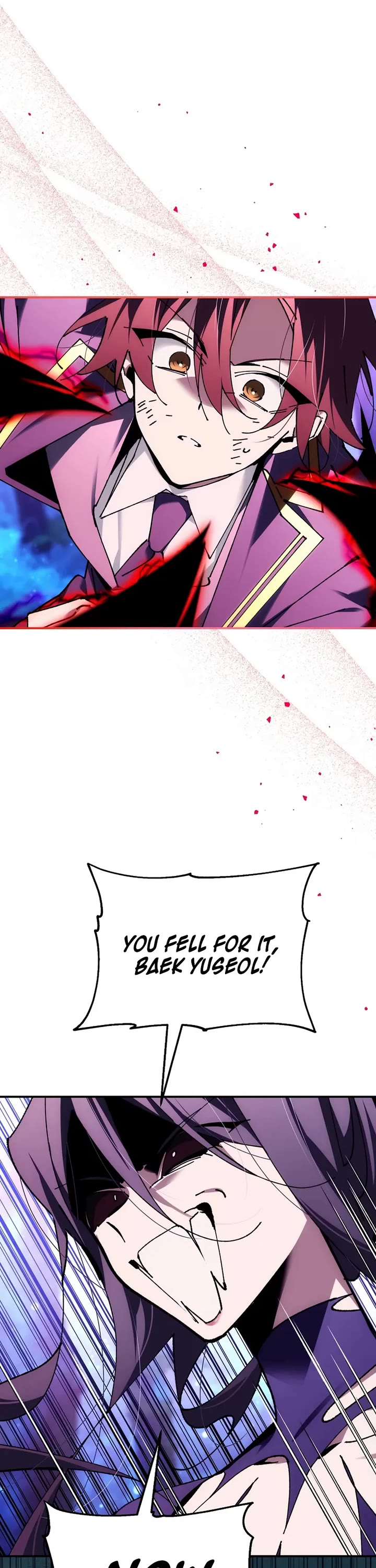 Magic Academy’s Genius Blinker chapter 90 page 26