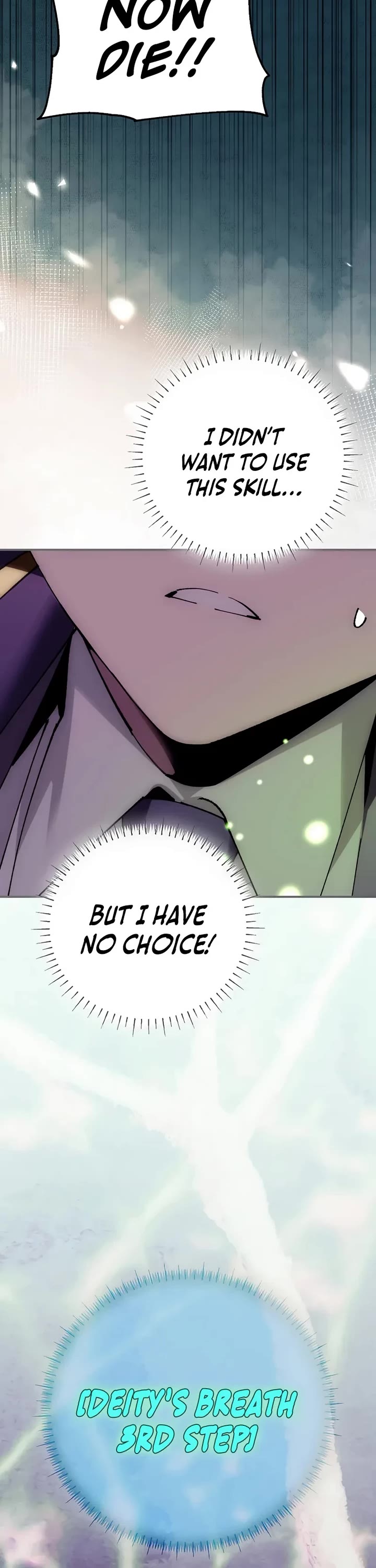 Magic Academy’s Genius Blinker chapter 90 page 27