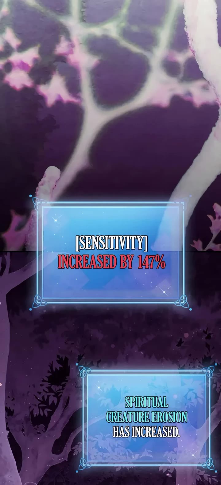 Magic Academy’s Genius Blinker chapter 90 page 28