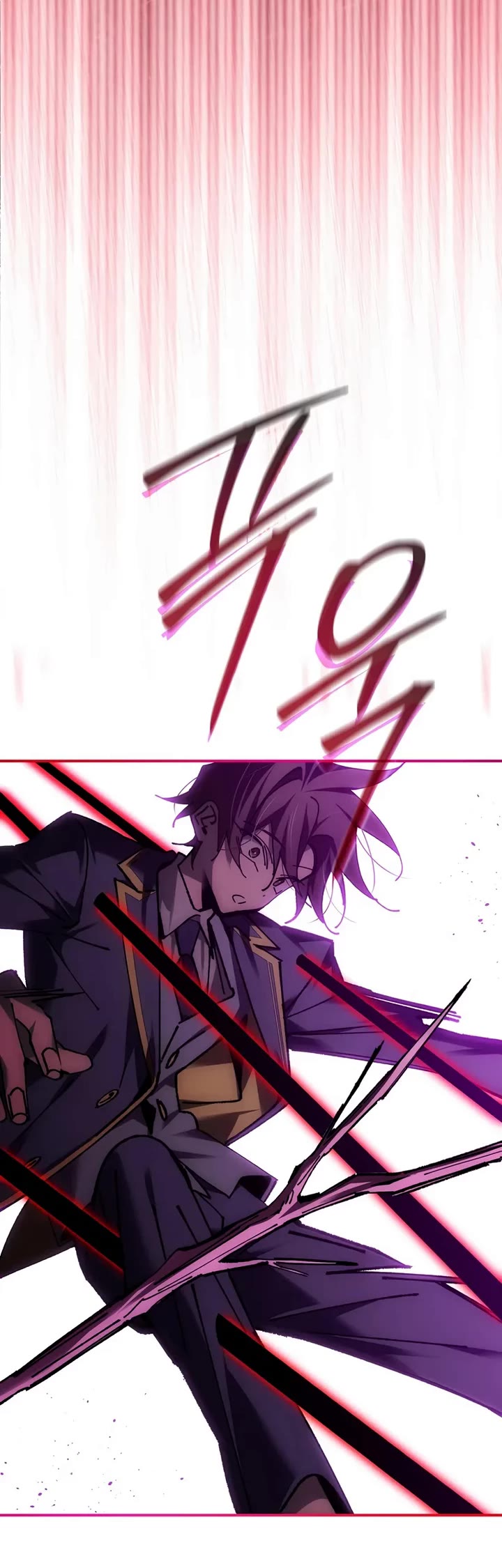 Magic Academy’s Genius Blinker chapter 90 page 34