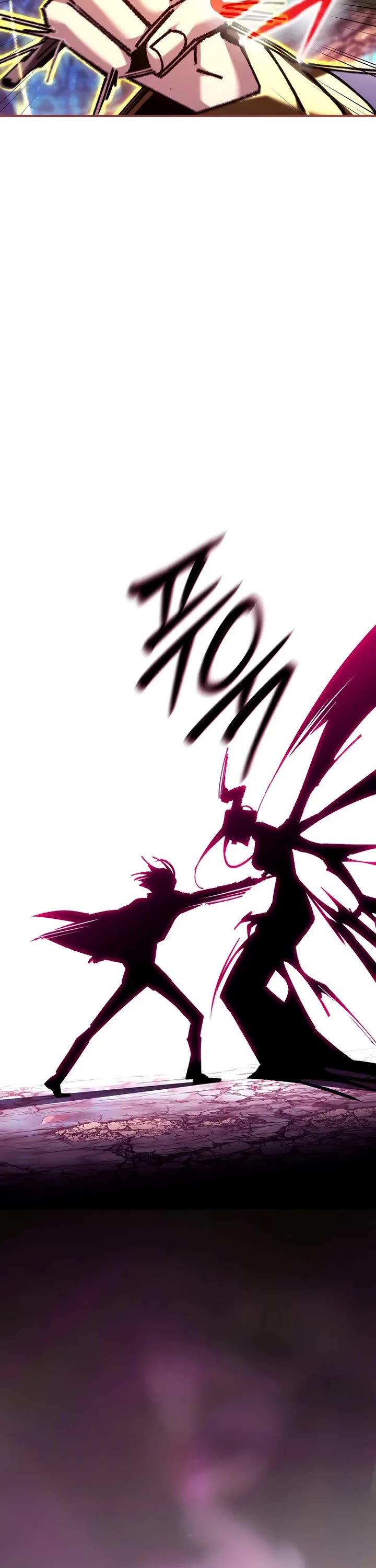 Magic Academy’s Genius Blinker chapter 90 page 37