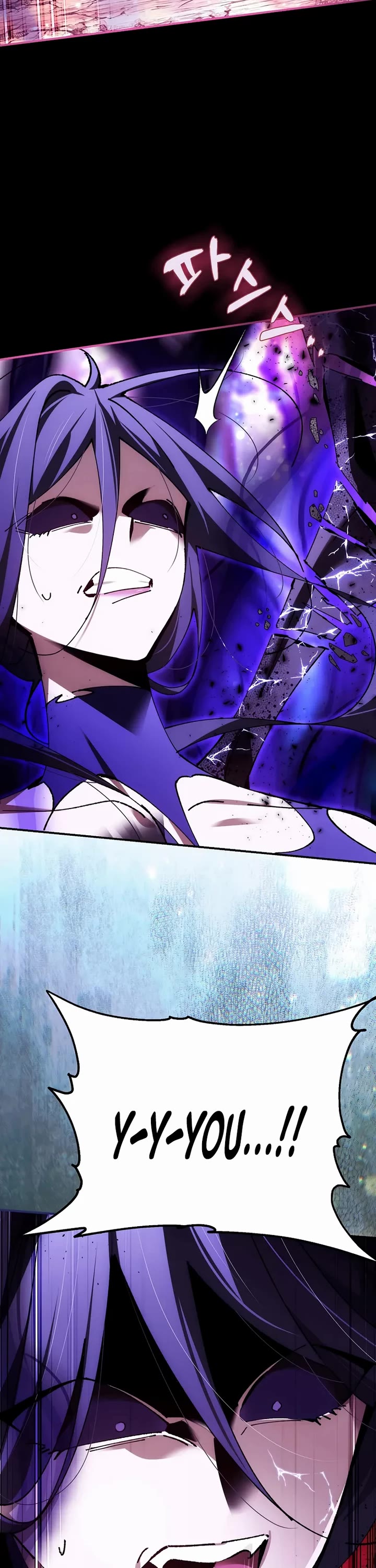 Magic Academy’s Genius Blinker chapter 90 page 41