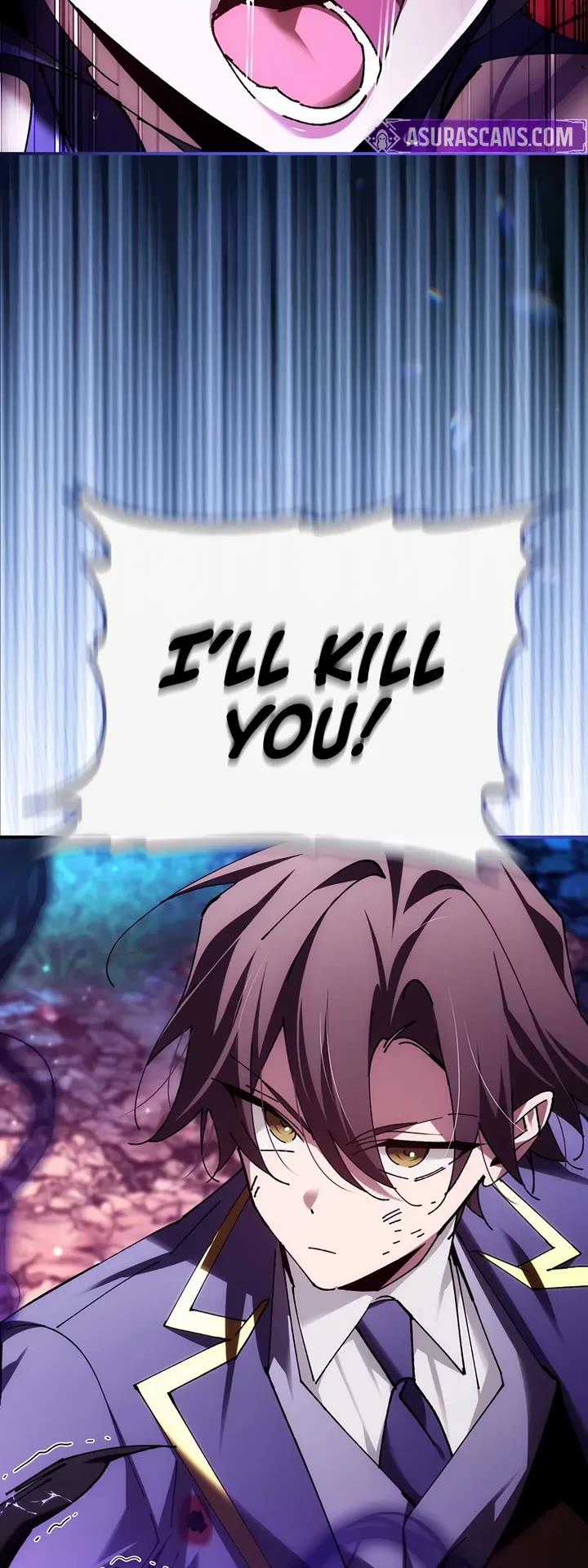 Magic Academy’s Genius Blinker chapter 90 page 42