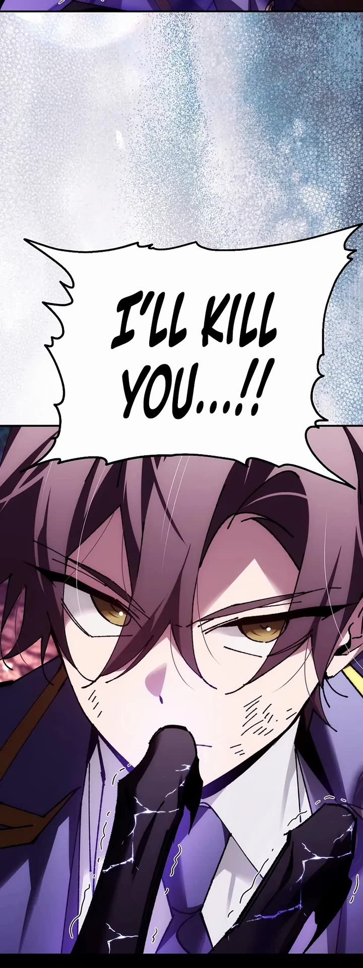 Magic Academy’s Genius Blinker chapter 90 page 43