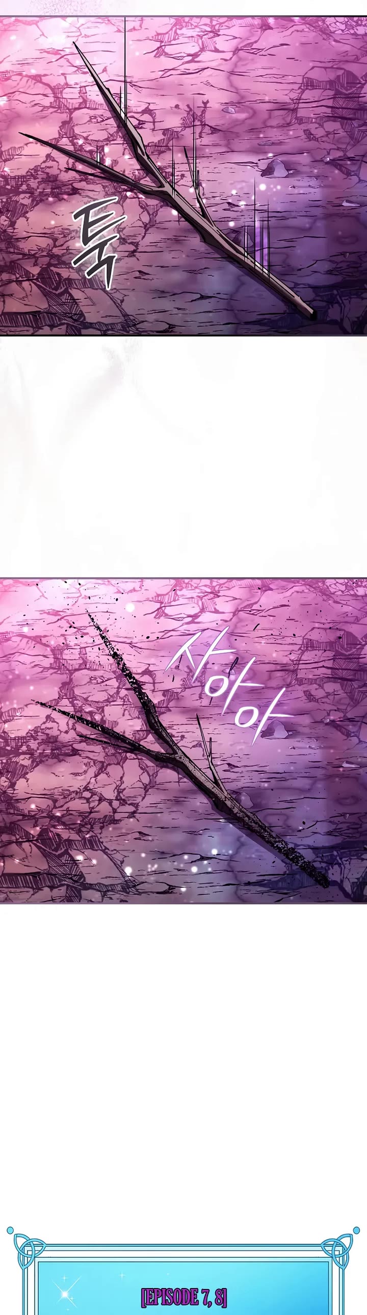 Magic Academy’s Genius Blinker chapter 90 page 45