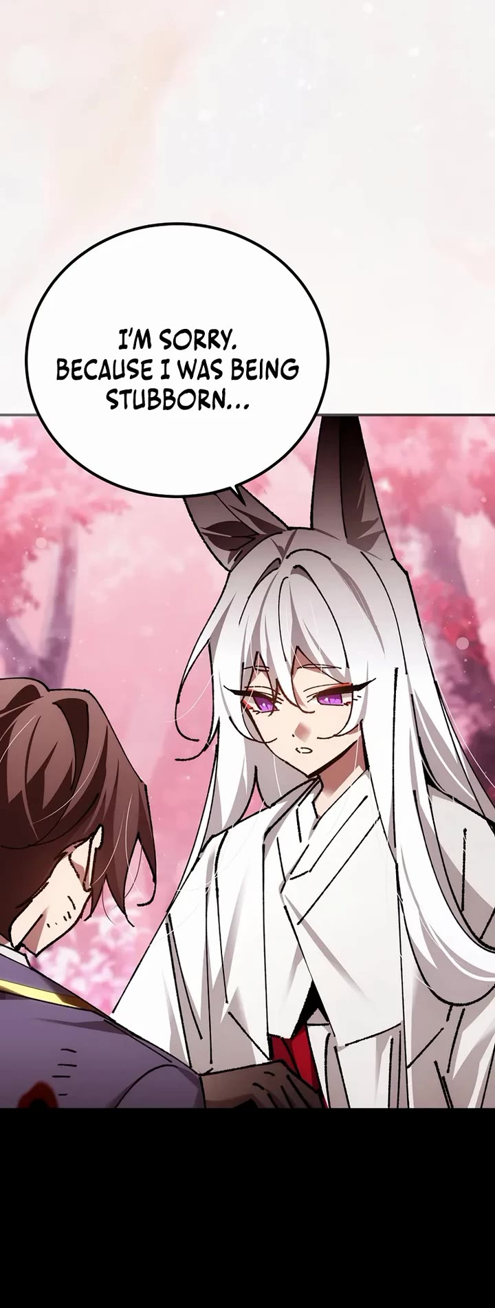 Magic Academy’s Genius Blinker chapter 90 page 51