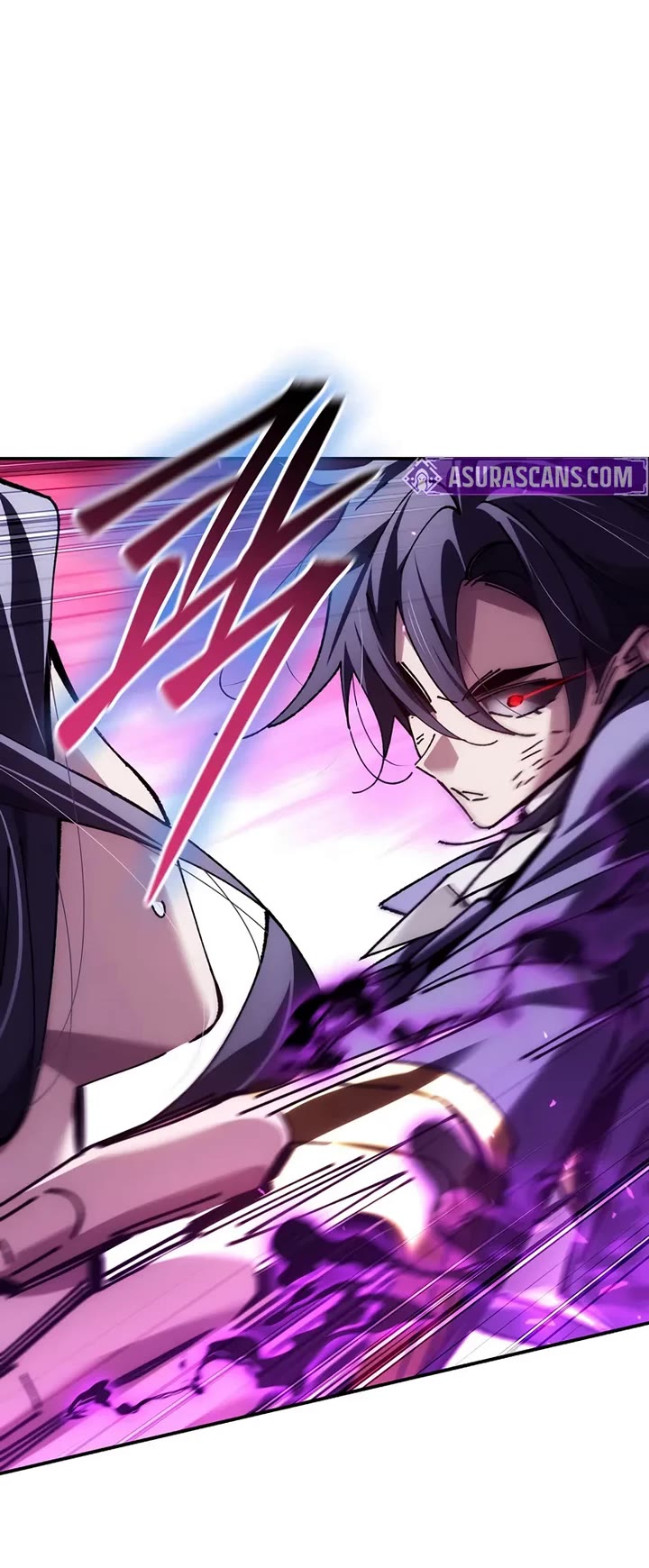 Magic Academy’s Genius Blinker chapter 90 page 8