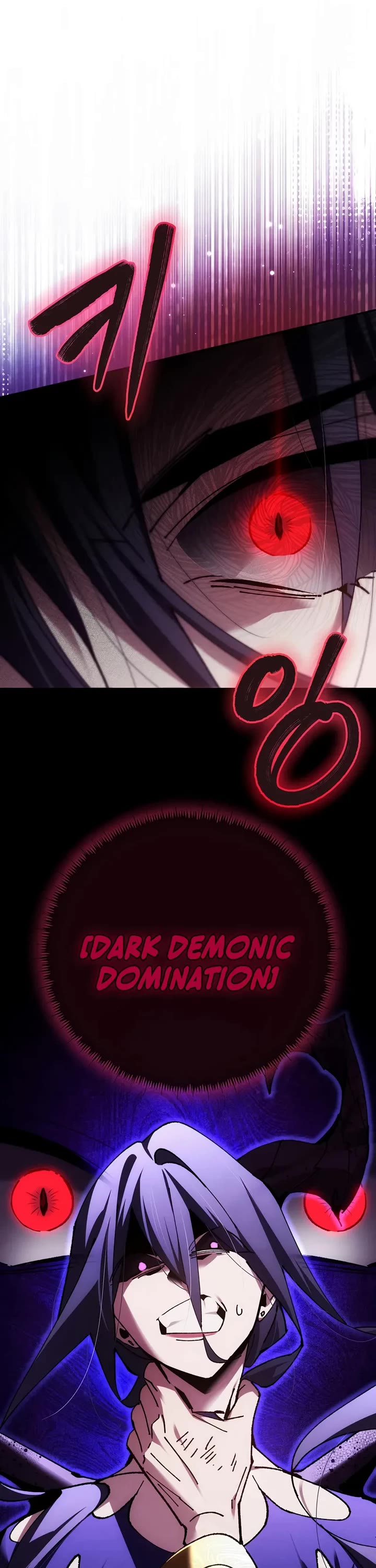 Magic Academy’s Genius Blinker chapter 90 page 9