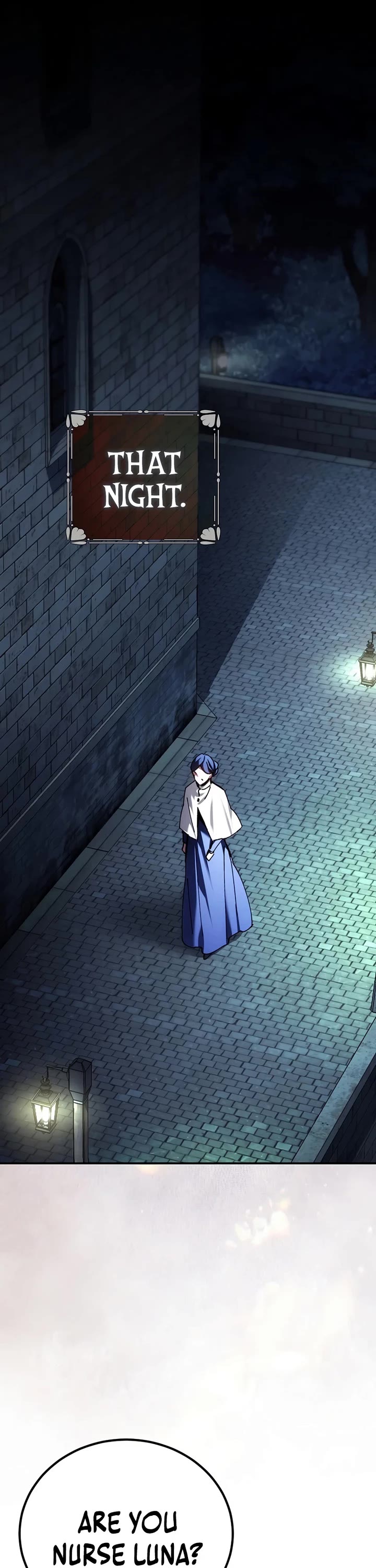 Magic Academy’s Genius Blinker chapter 91 page 16