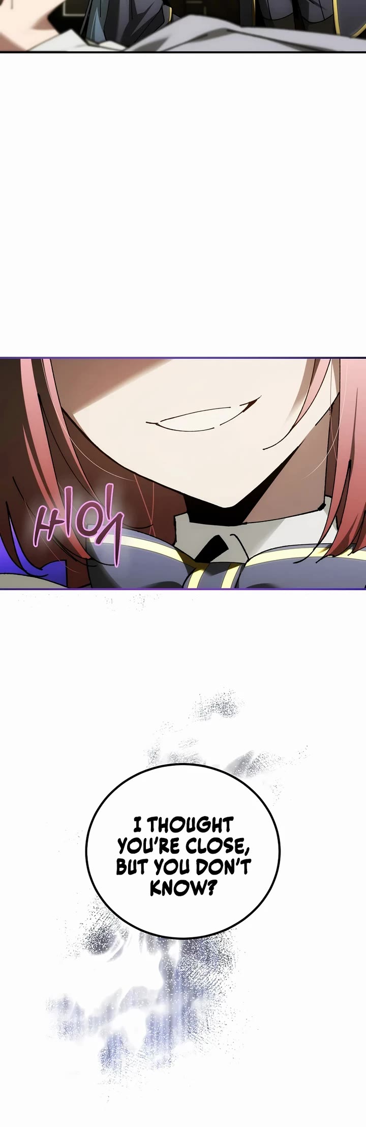 Magic Academy’s Genius Blinker chapter 91 page 33