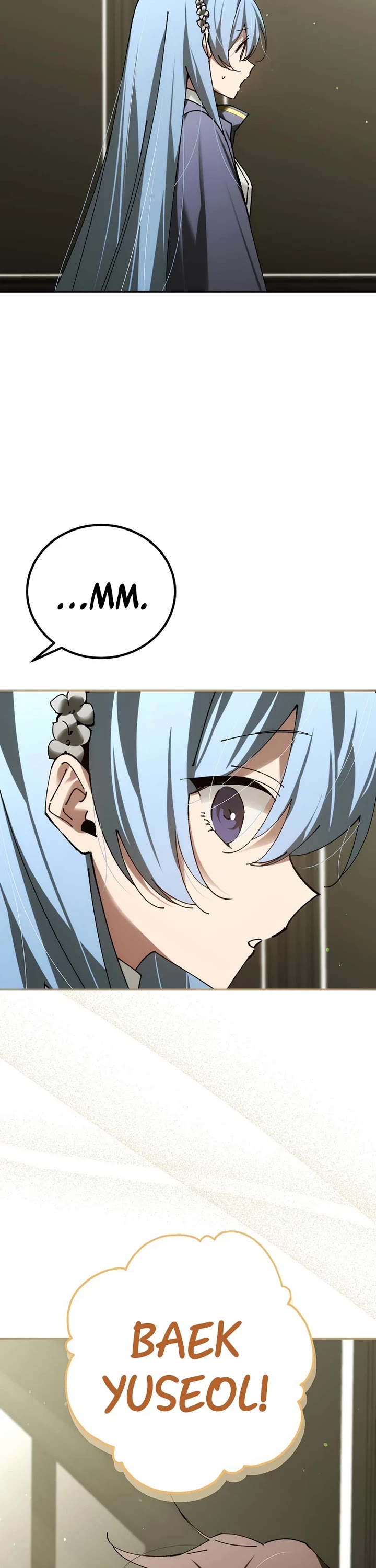 Magic Academy’s Genius Blinker chapter 92 page 2