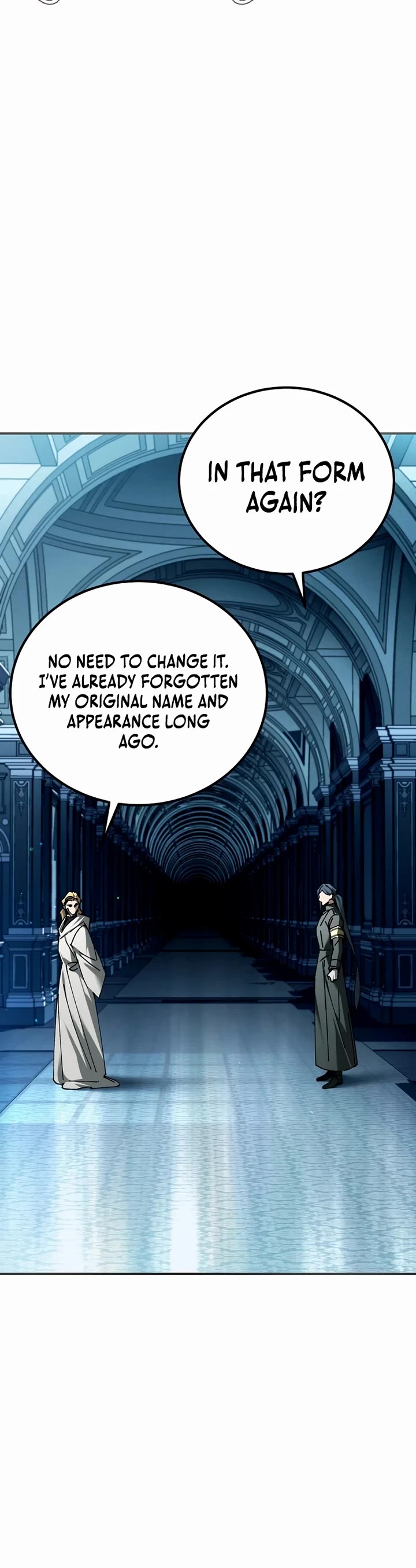 Magic Academy’s Genius Blinker chapter 92 page 29