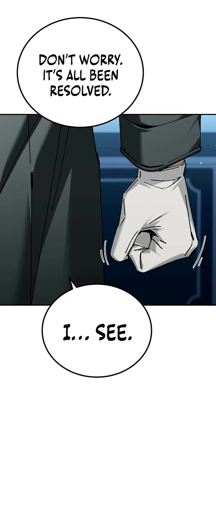 Magic Academy’s Genius Blinker chapter 92 page 34