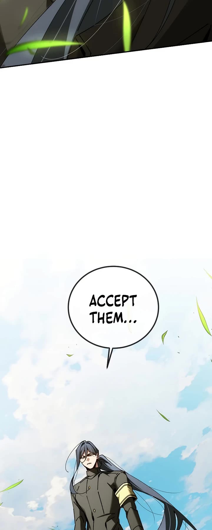 Magic Academy’s Genius Blinker chapter 92 page 43