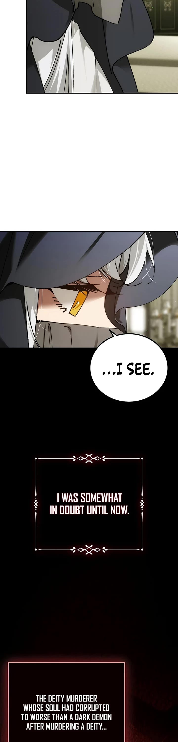 Magic Academy’s Genius Blinker chapter 92 page 50