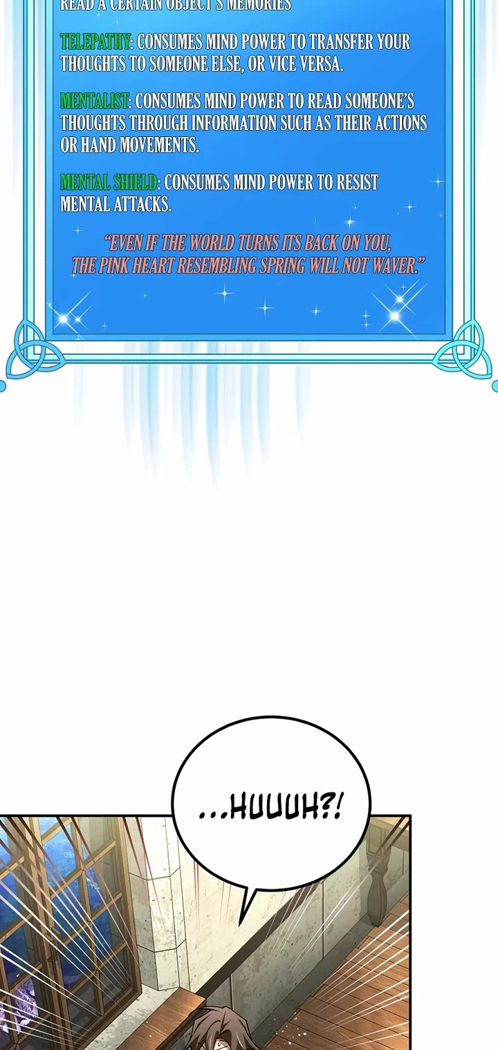 Magic Academy’s Genius Blinker chapter 92 page 9