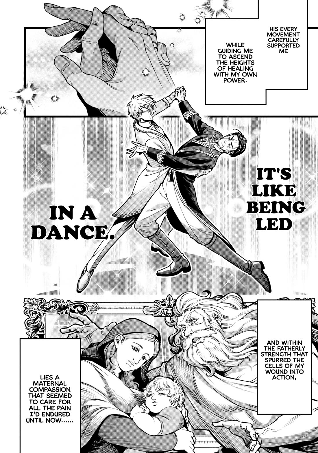 Magic Doctor Rex’s Perverted Medical Record chapter 11 page 6