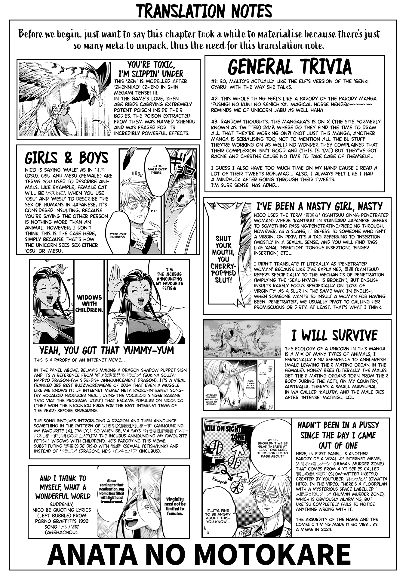 Magic Doctor Rex’s Perverted Medical Record chapter 12 page 1