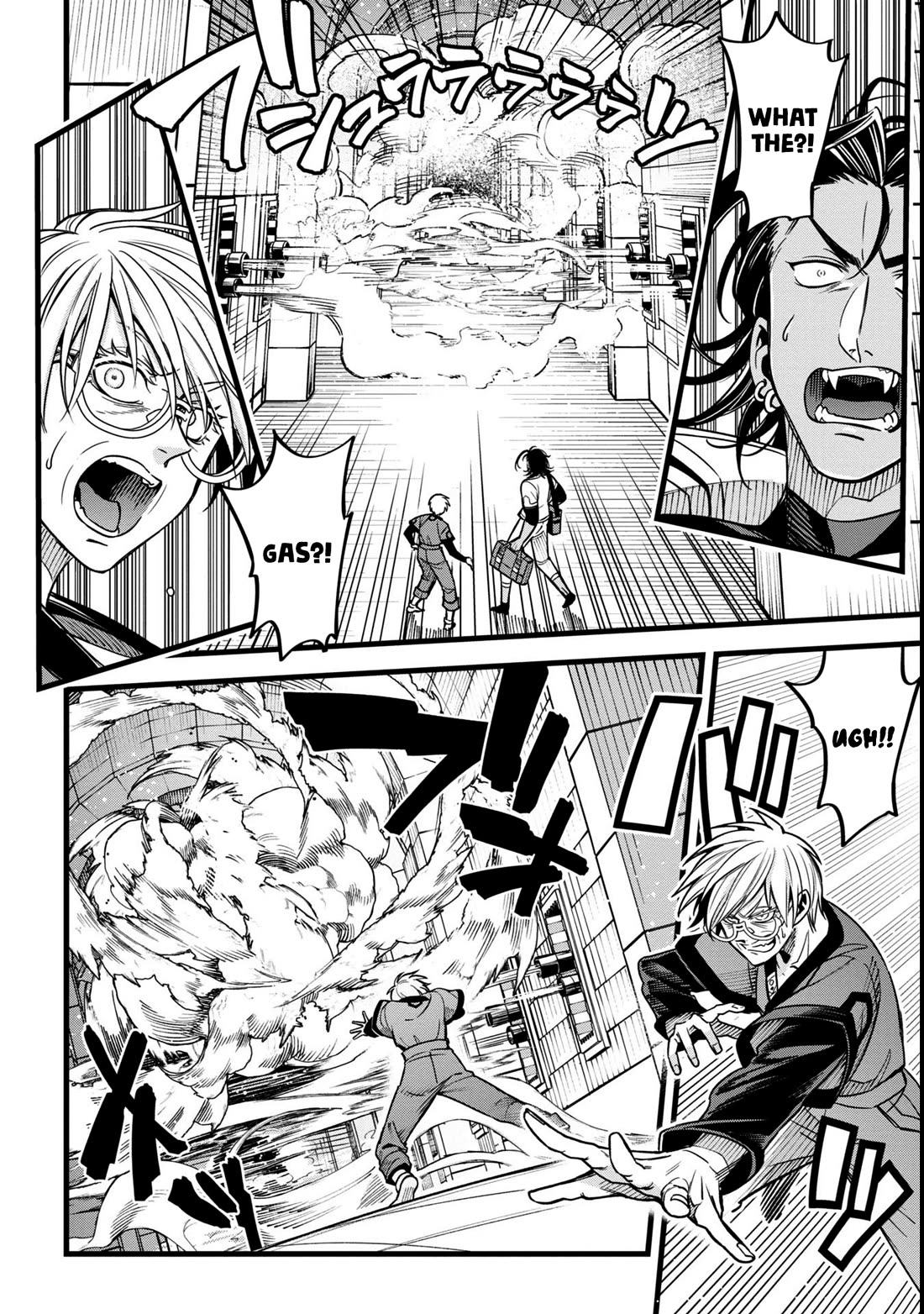 Magic Doctor Rex’s Perverted Medical Record chapter 13 page 12