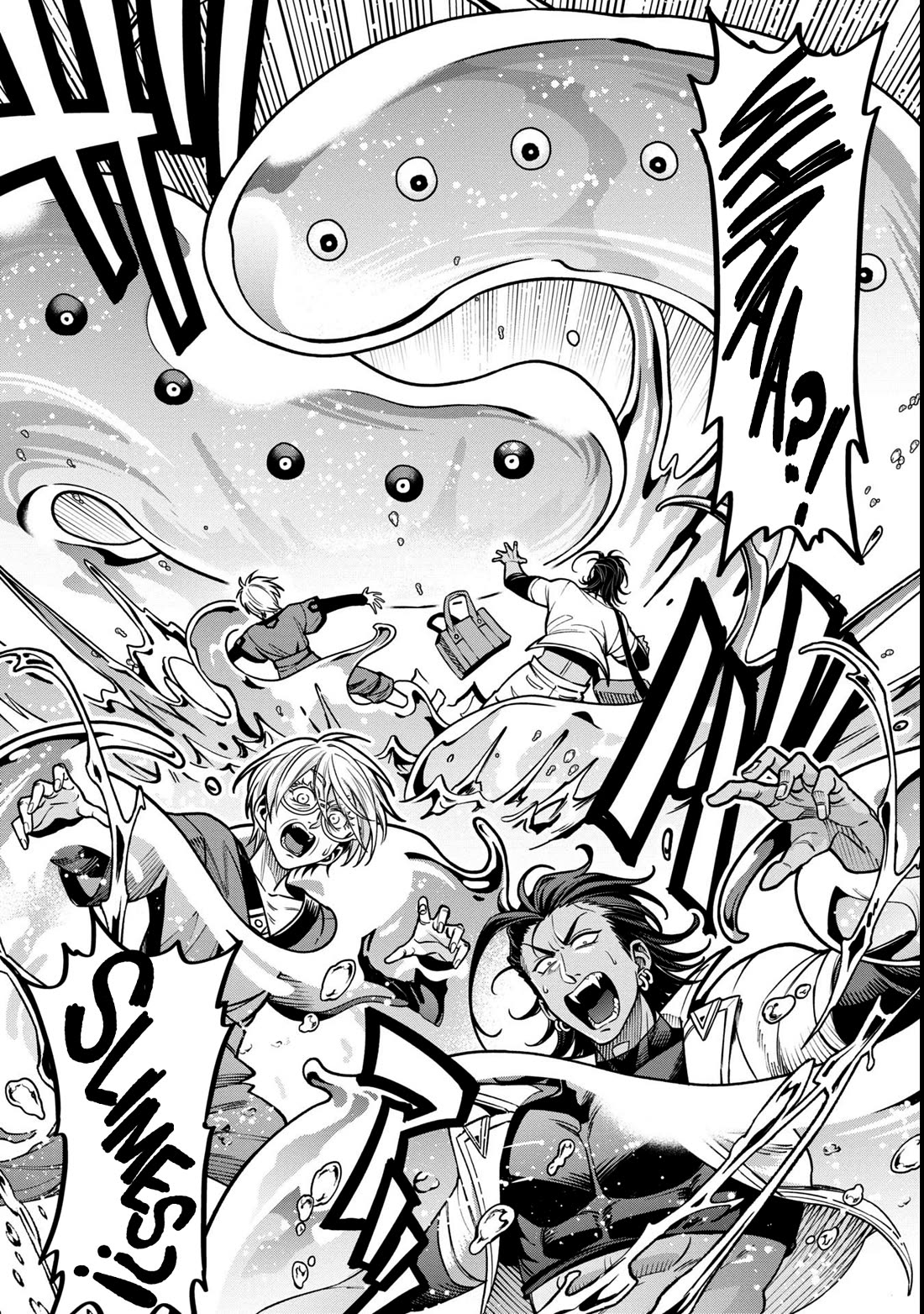 Magic Doctor Rex’s Perverted Medical Record chapter 13 page 27