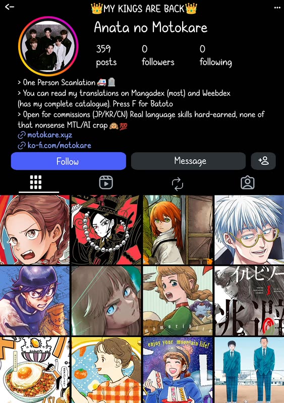 Magic Doctor Rex’s Perverted Medical Record chapter 15 page 27