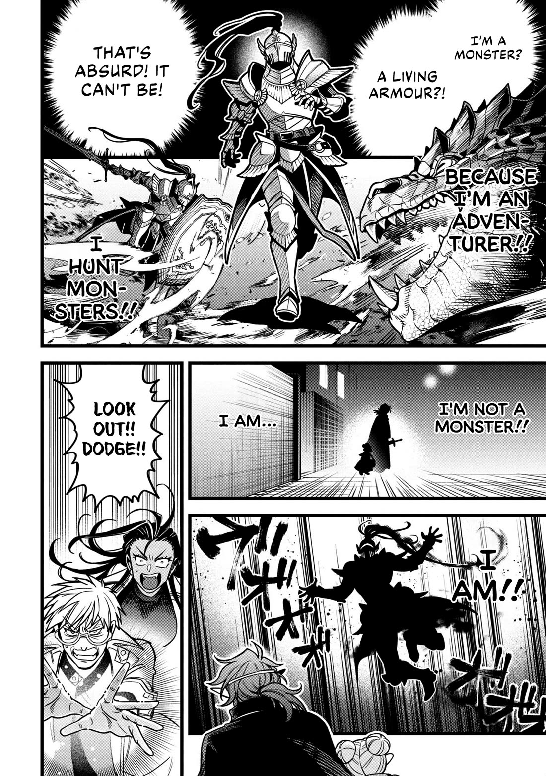 Magic Doctor Rex’s Perverted Medical Record chapter 16 page 14